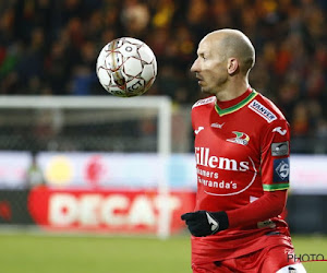 Franck Berrier peut-il encore jouer à Ostende ?