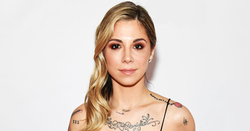 Christina Perri: ‘Postpartum Body Without The Baby’ Is ‘Hardest Part’ Of Pregnancy Loss