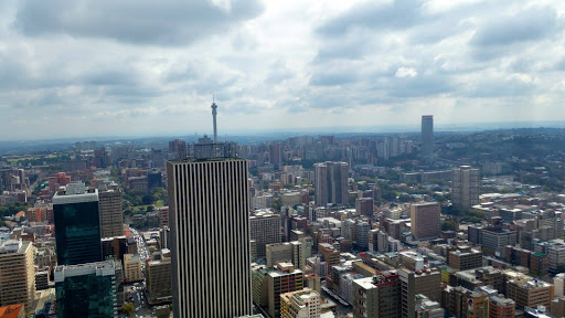 Johannesburg South Africa 2015