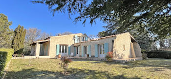 maison à Aix-en-Provence (13)