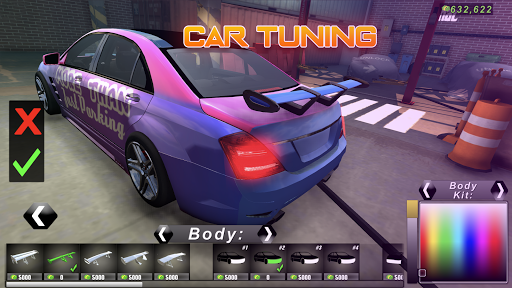 Car Parking Multiplayer screenshots 7