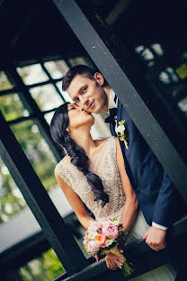 Wedding photographer Aleksandr Afanasev (afanasievtrue). Photo of 22 July 2015