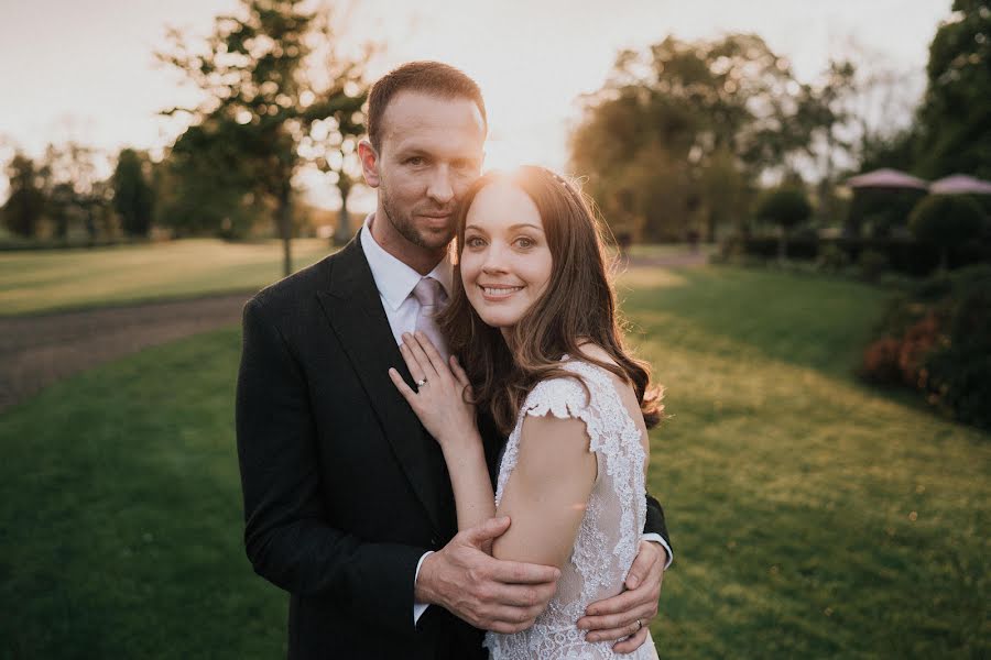 Photographe de mariage Pawel Bebenca (bebenca). Photo du 27 mai 2019