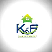 K&F MULTI SERVICE LIMITED Logo