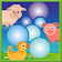 Bubbles  icon