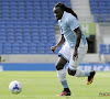 La prestation de Jordan Lukaku ne convainc pas les supporters de la Lazio