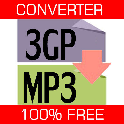 3GP to MP3 Converter