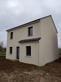 maison neuve à Charly-sur-Marne (02)