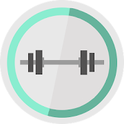 FitnessPro 1.2 Icon