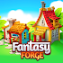 Fantasy Forge: World of Lost Empires1.4.2 (Mod Money)