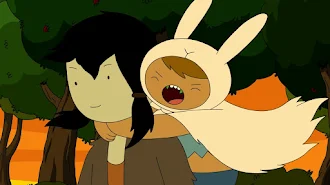 Adventure Time Marceline Collection Season 1 Episode 4 Tv On