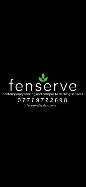 Fenserve  album cover