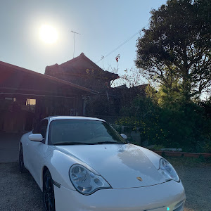 911 クーペ 996