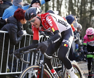 Wellens débarque sur Paris-Nice avec ambitions: "Le meilleur classement possible"