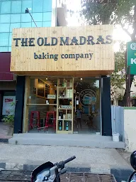 The Old Madras Baking Company photo 3