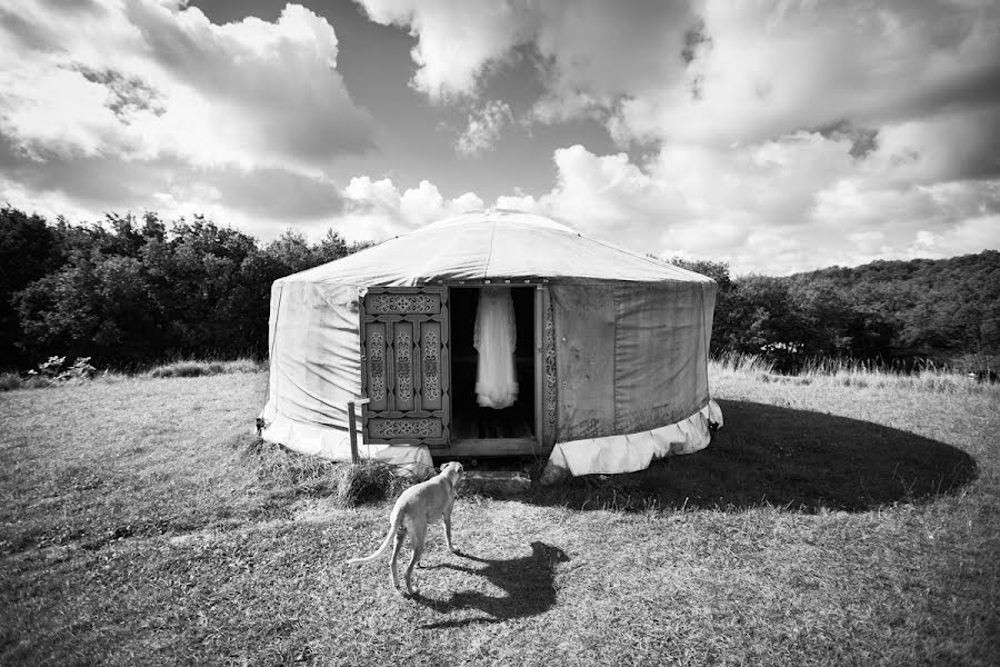 Düğün fotoğrafçısı Lukas Guillaume (lukasg). 21 Aralık 2015 fotoları