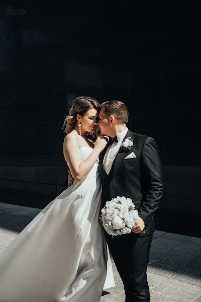 Wedding photographer Svetlana Domnenko (atelaida). Photo of 16 September 2020