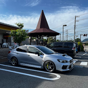 WRX STI VAB