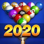 Cover Image of 下载 8 Ball Live - Free 8 Ball Pool, Billiards Game 2.24.3188 APK