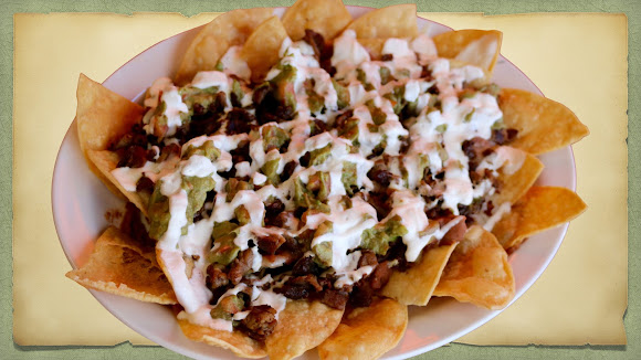 Nachos