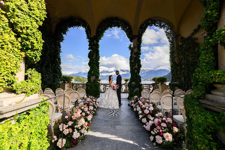 Svadobný fotograf Pierpaolo Perri (pppp). Fotografia publikovaná 21. decembra 2023