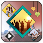 Cover Image of Download Friendship Video Maker 1.3 APK