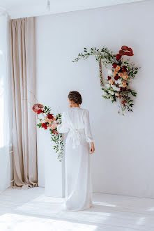 Wedding photographer Eva Zhuykova (evazhuykova). Photo of 28 April 2019