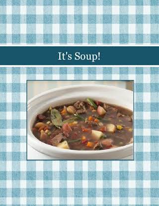 It's Soup!