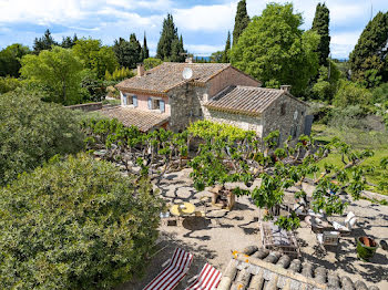 maison à Saint-Rémy-de-Provence (13)