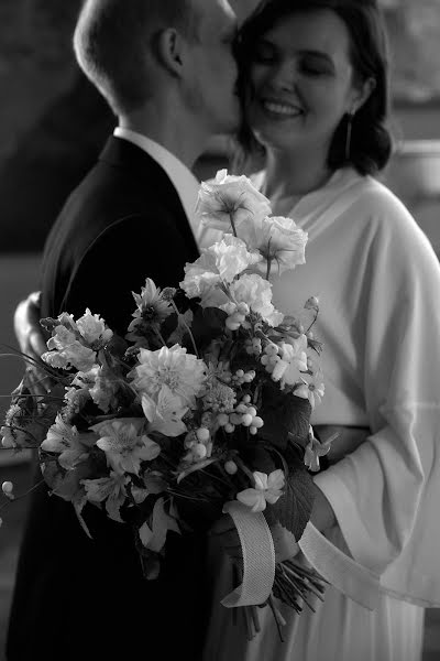 Fotógrafo de casamento Sergey Anischenko (anishenkosa). Foto de 13 de novembro 2022