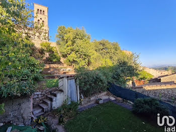 maison à La Voulte-sur-Rhône (07)