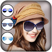 Sun Glasses Photo Editor  Icon