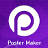 Poster Maker, Flyers Maker, Ads Page Designer1.2