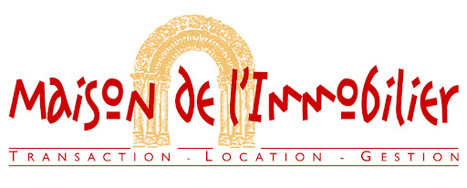 Logo de MAISON DE L'IMMOBILIER