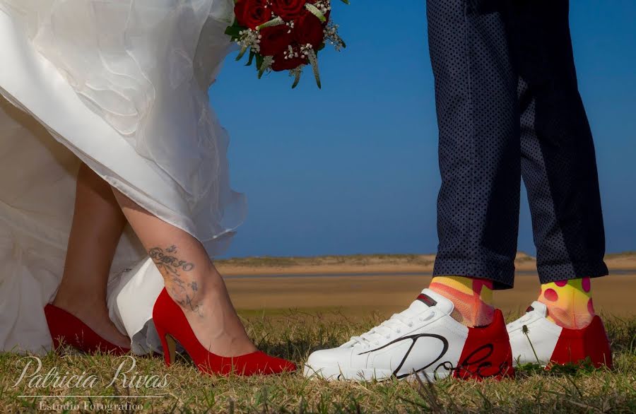 Fotógrafo de bodas Patricia Rivas (patriciarivas). Foto del 22 de mayo 2019