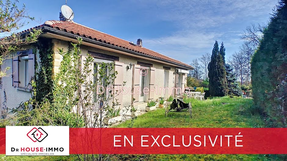 Vente maison 8 pièces 136 m² à Boulazac Isle Manoire (24750), 222 000 €