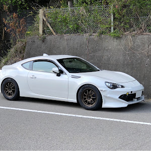 BRZ ZC6