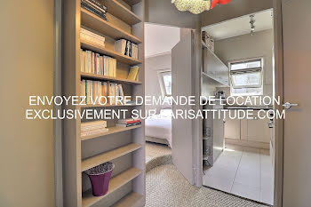 appartement à Paris 17ème (75)