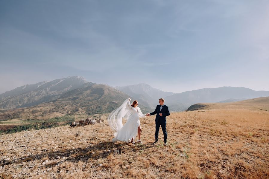 Photographe de mariage Anton Bedrickiy (abedritskiy). Photo du 7 octobre 2022