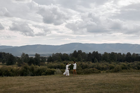 Fotografer pernikahan Evgeniya Ivanova (ivanovamgn). Foto tanggal 11 Oktober 2023