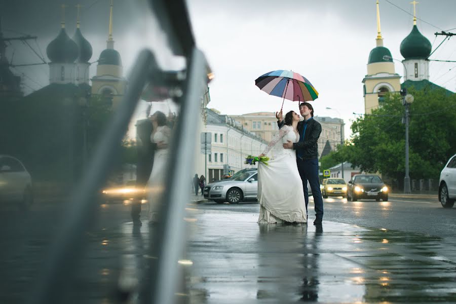 Fotograful de nuntă Konstantin Shadrin (shadrinfoto). Fotografia din 23 mai 2016