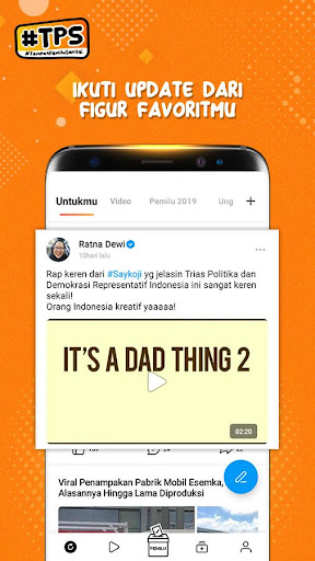 BaBe - Berita Indonesia