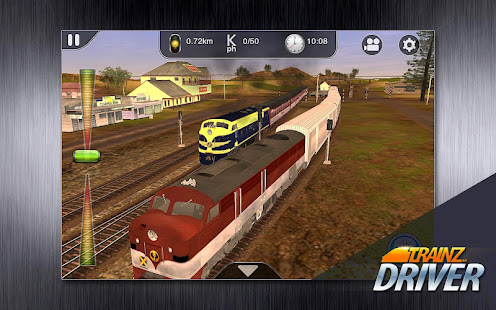 Trainz Driver(圖3)-速報App