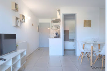 appartement à Saint-Cyprien (66)