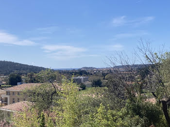 appartement à Ollioules (83)