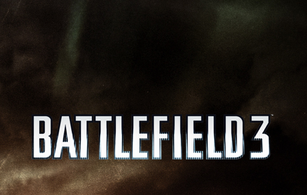 Battlefield 3 Theme 1920 x 1080 small promo image