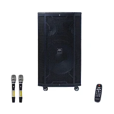 Loa Karaoke Di Động Nova Audio NV-1500 Super Bass