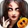 Halloween Photo Editor  icon