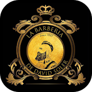 LA BARBERIA DE DAVID SOLER 3.1.17 Icon