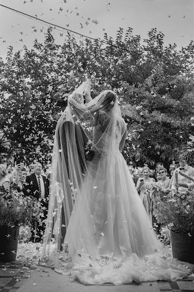 Fotógrafo de bodas Sergio López (theweddpeckers). Foto del 18 de enero